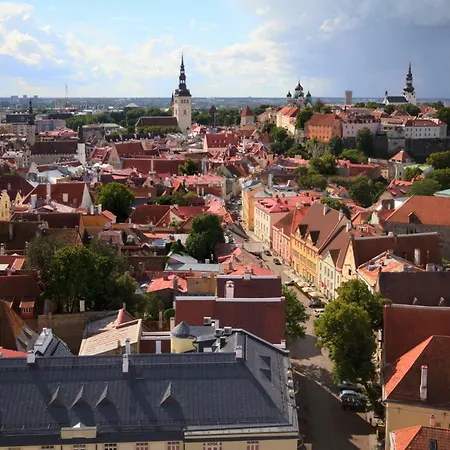 The Goldsmiths' Old Town Treasure * Tallin