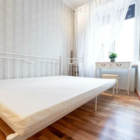 The Goldsmiths' Old Town Treasure Apartamento