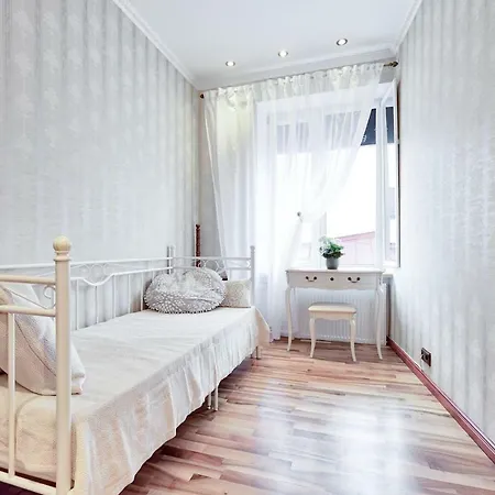 Apartment The Goldsmiths' Old Town Treasure Tallinn