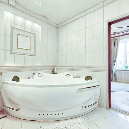 The Goldsmiths' Old Town Treasure Apartamento Tallin