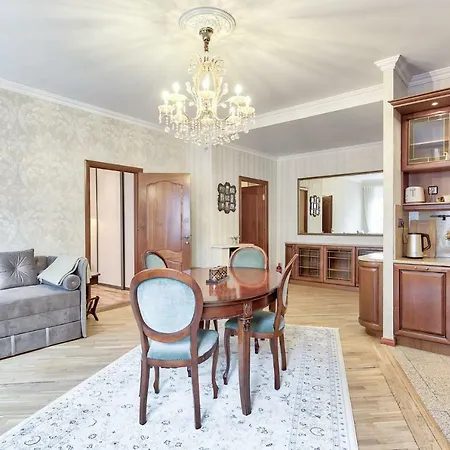 Apartamento The Goldsmiths' Old Town Treasure *